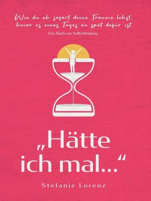 cover image of Das Buch zur Selbstfindung